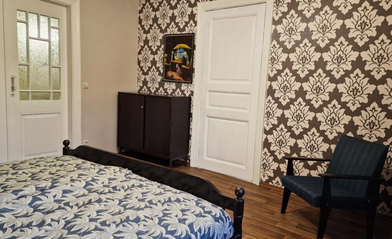 Rueuetli29 - Apartments With No Neighbors بارنو المظهر الخارجي الصورة