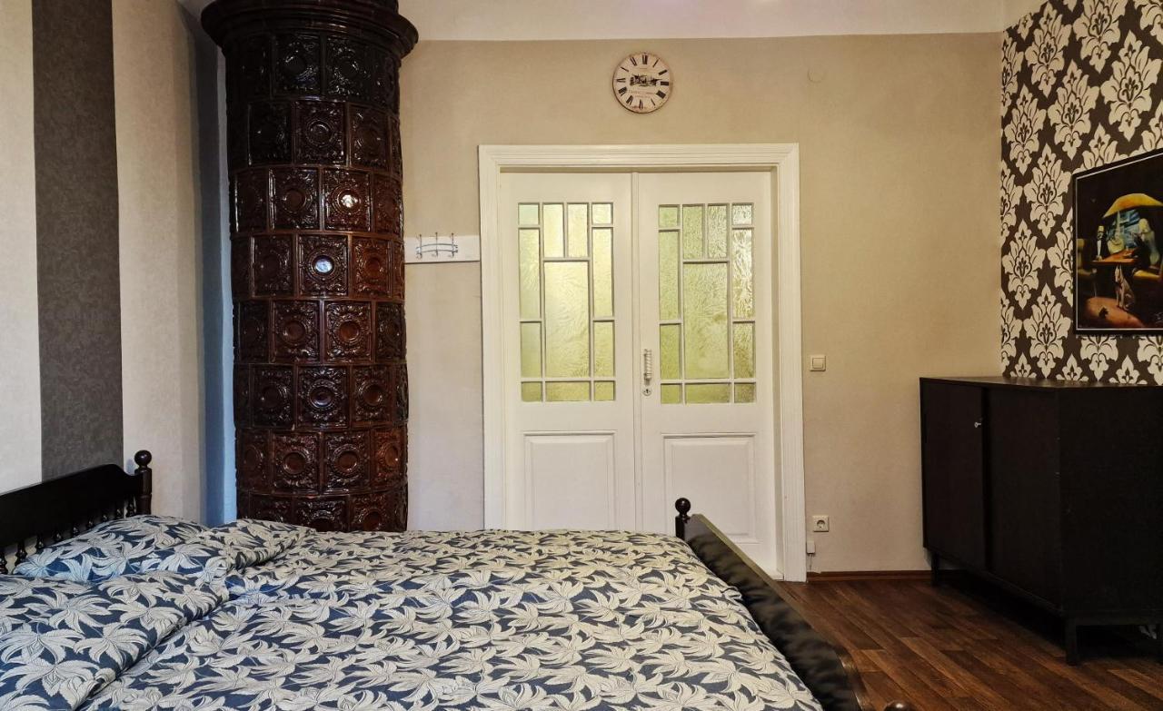 Rueuetli29 - Apartments With No Neighbors بارنو المظهر الخارجي الصورة