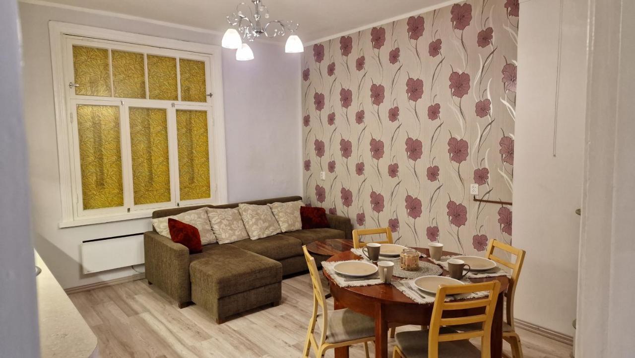 Rueuetli29 - Apartments With No Neighbors بارنو المظهر الخارجي الصورة