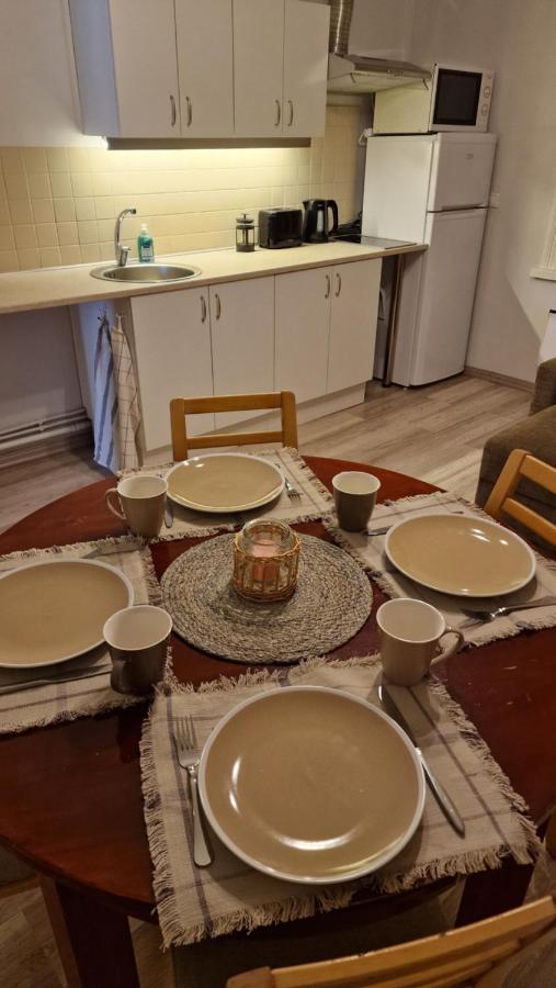Rueuetli29 - Apartments With No Neighbors بارنو المظهر الخارجي الصورة