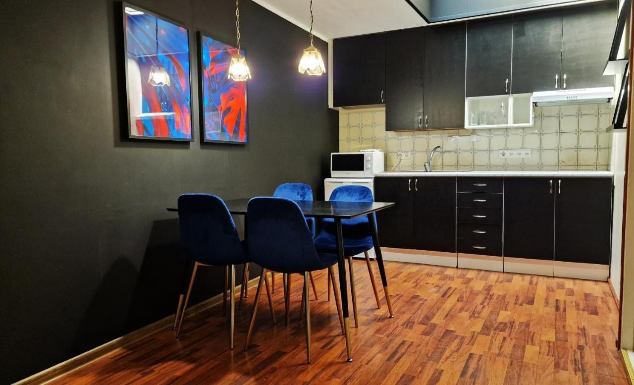 Rueuetli29 - Apartments With No Neighbors بارنو المظهر الخارجي الصورة