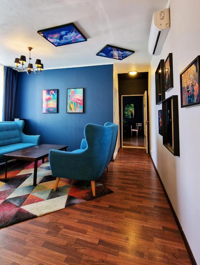 Rueuetli29 - Apartments With No Neighbors بارنو المظهر الخارجي الصورة